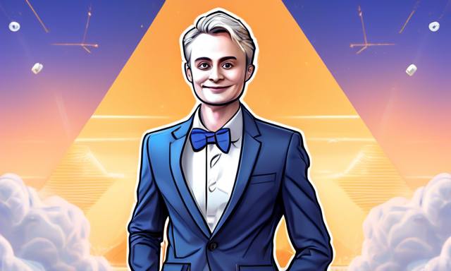 Ethereum Price Surged Above $2,750, New Highs Expected ??
