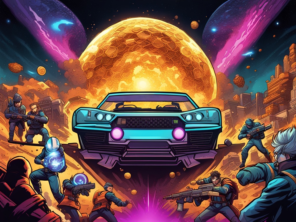 Revolutionary Game Features 5 Dynamic Play Styles Unleashed ??