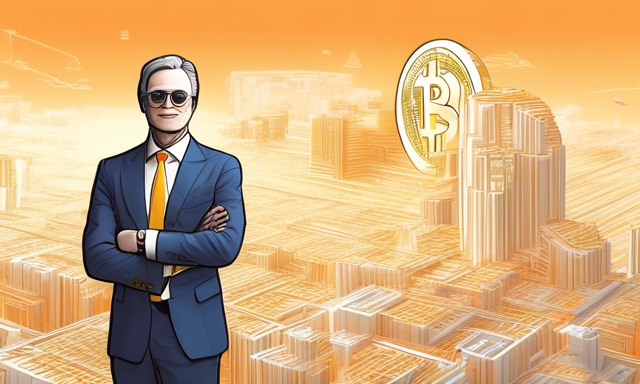 Strategic Bitcoin Reserve Plans Are Set to Transform Economy ??