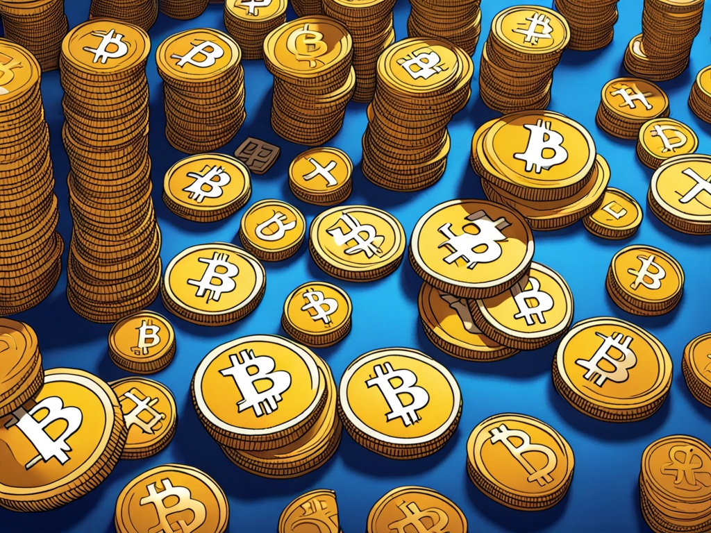 Bitcoin Surges Past $80,000 Amid Political Changes ??