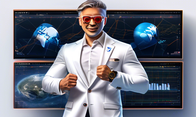 Exciting Prizes Await: Top Traders Competed Globally ??