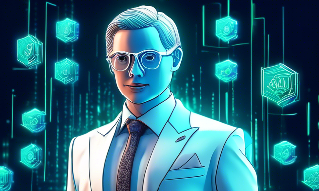 Exciting AI Features of YPRED Cryptocurrency Unveiled ??