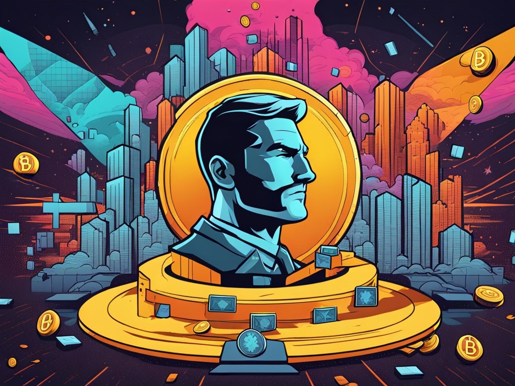 Powerful BNB Price Analysis Reveals Key Support Levels ??