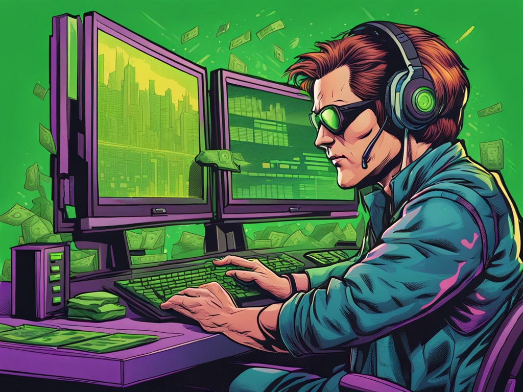 Pivotal Nvidia Earnings Report Expected to Shock Markets Today ??