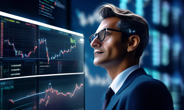 Powerful Earnings Reports Spark Surging Stocks and Mixed Market Trends ??