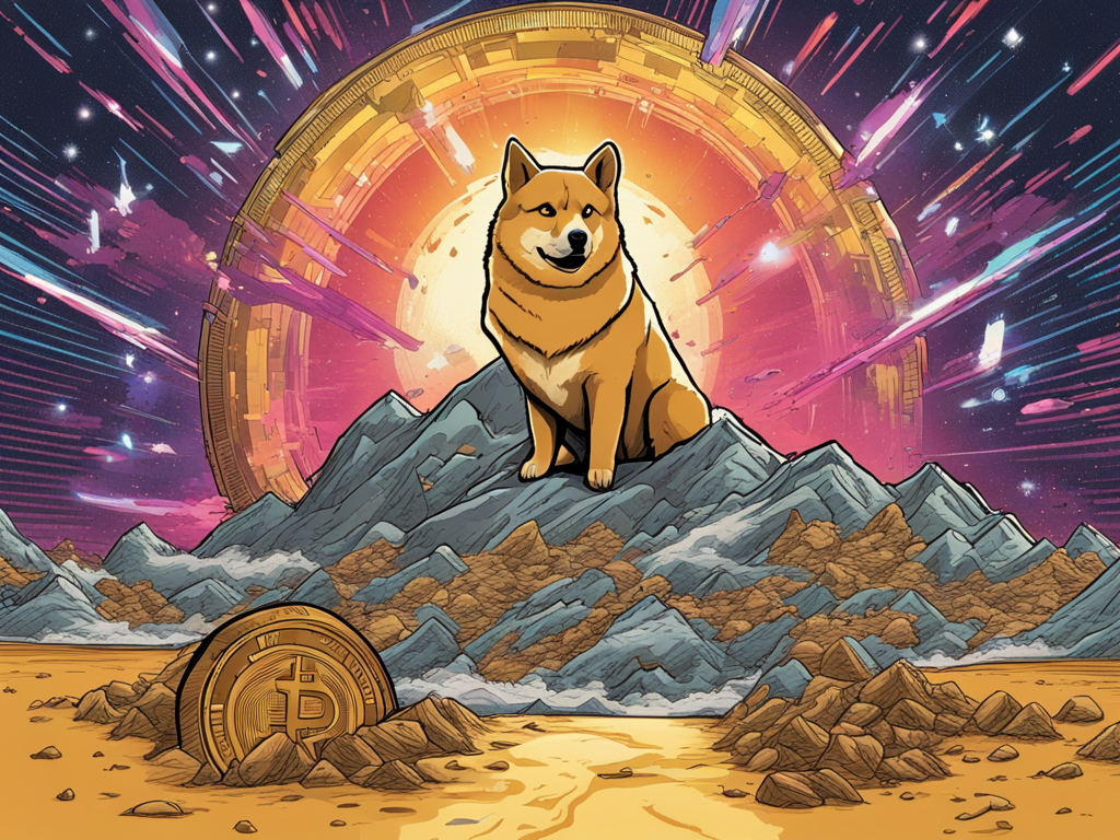 Powerful Dogecoin Surge of 129% Predicted by Analysts ??
