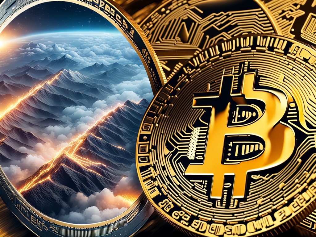 Astounding 9.62% Bitcoin Surge Driven by Trump’s Rise ??