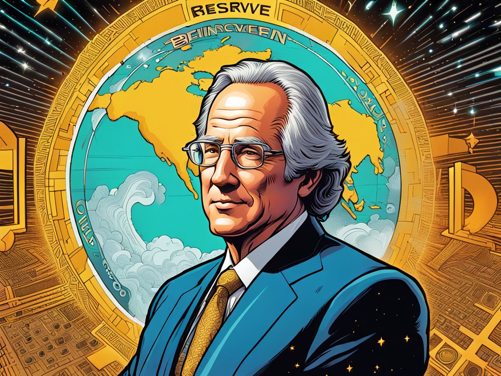 Transformative Bitcoin Reserve Plan Proposed by Senator Lummis ??