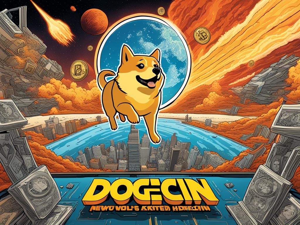 Excitement Ignited as Dogecoin's New All-Time High Approached ??