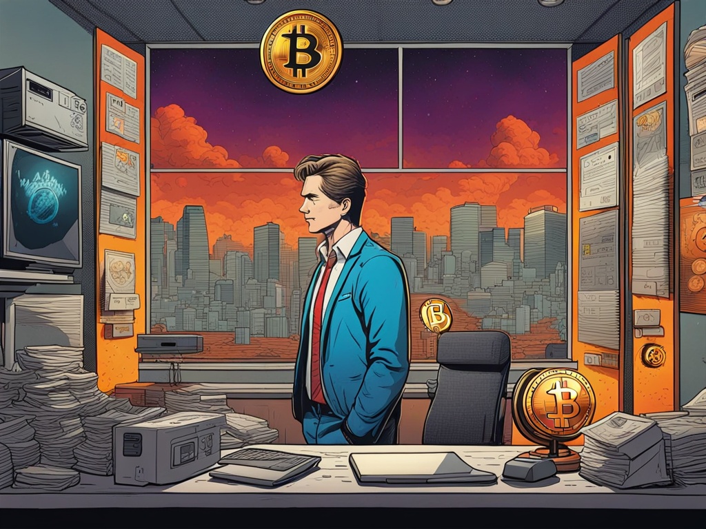 Expected Bitcoin Price Correction to $89,000 Suggested ??