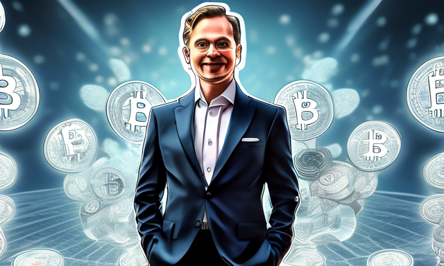 Unprecedented Bitcoin Price Surge Expected After Major ATH ??