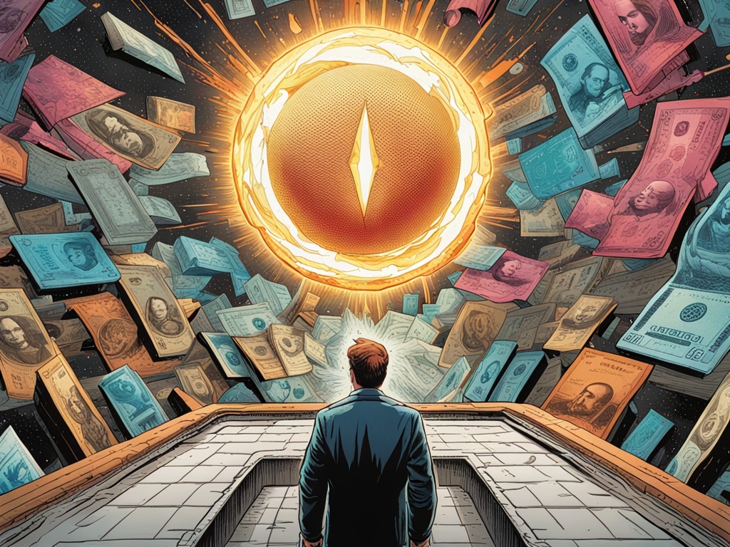 Staggering $294.9 Million Captured by Ether ETFs Amid Surge ??