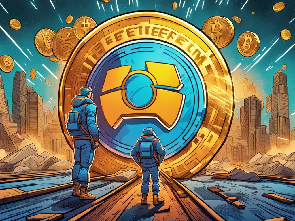Dynamic Ethereum Gains Expected Above $3,420 Resistance ??