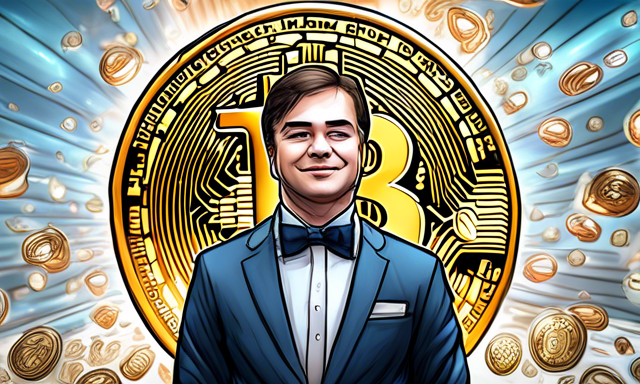 Astounding Predictions About Bitcoin Price Ceiling Revealed ??