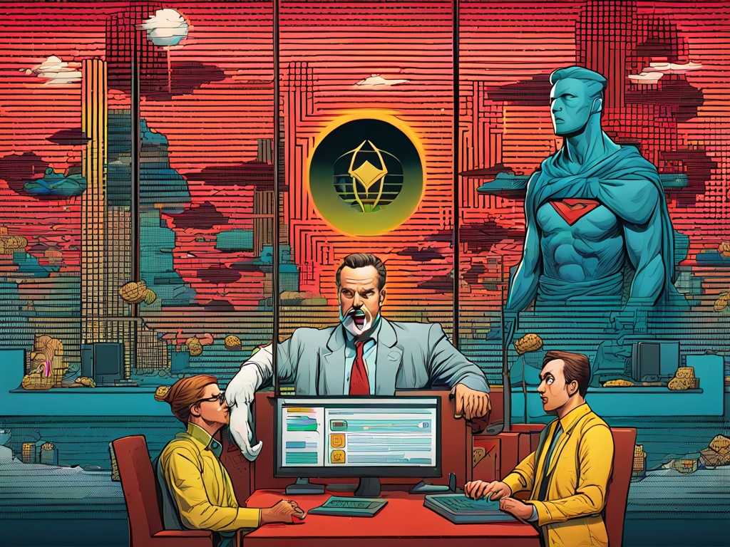 Investors Warned That Zero BTC Holdings Are Risky Liabilities ??