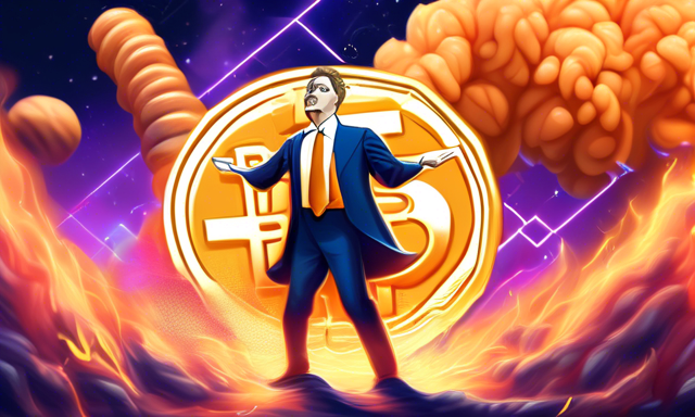 Incredible cbBTC Launch Ignites Bitcoin Adoption Across DeFi ??
