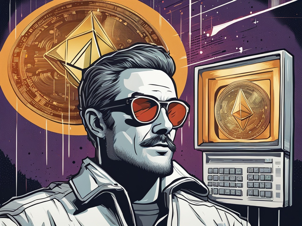 Striking Analysis of Ethereum's 37.5% Decline Revealed ??