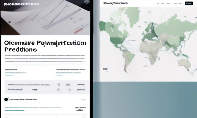 Revolutionary Insights on How Accurate Polymarket Predictions Were ?✨