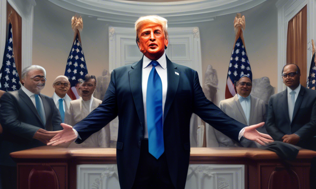 Urgent Reforms Demanded by Paul Grewal Following Trump's Victory ??