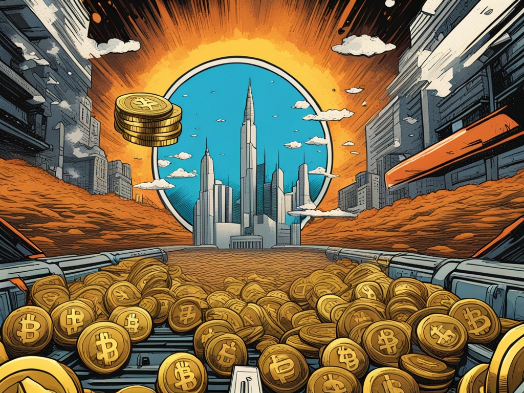 Astounding Rise in Dogecoin Price Above $0.375 Surges ??