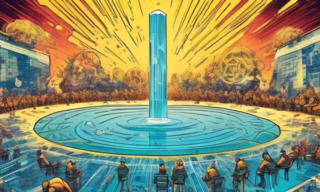 Groundbreaking Trends in Liquid Democracy Analyzed with Data ?✨