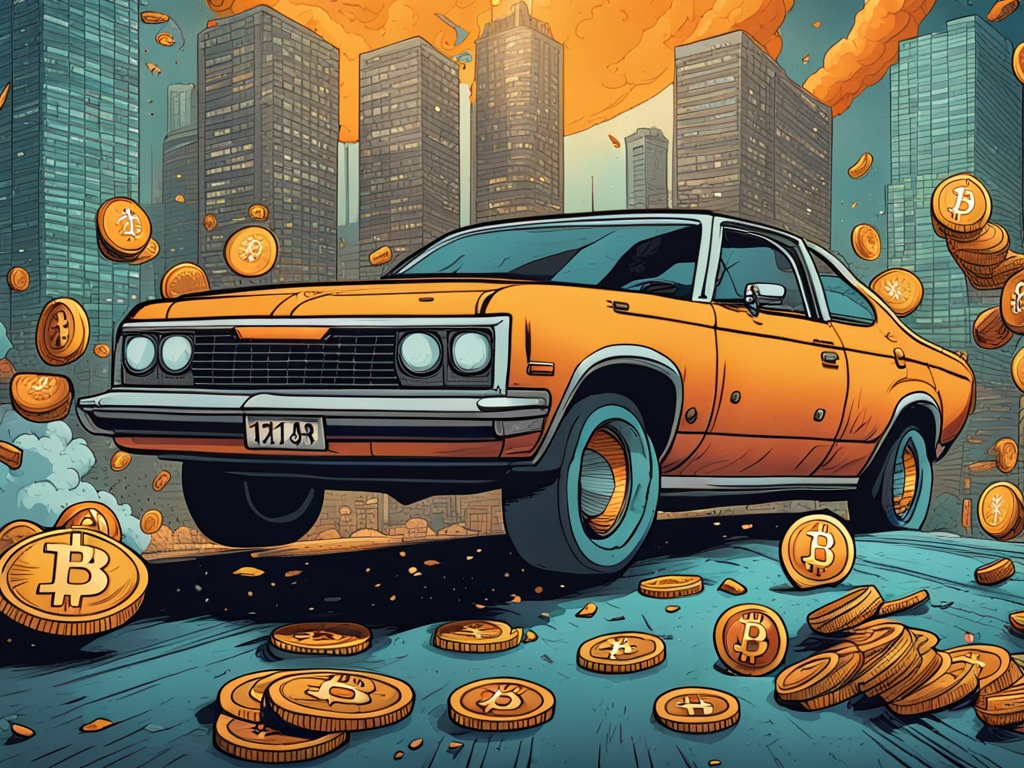 Bitcoin Surges Past $81K as Market Volatility Sparks Gains ??