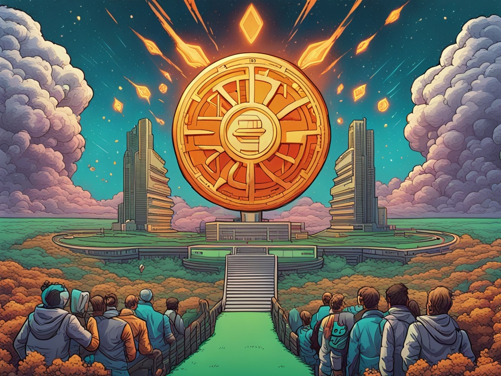 Exciting New 420.69 Trillion REKT Tokens Set for Launch ??