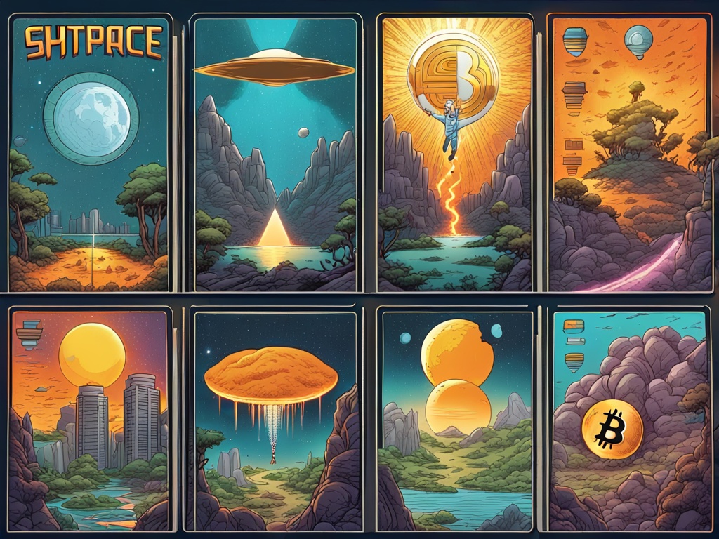 Staggering $190 Billion Stablecoin Surge Impacts Bitcoin Price ??