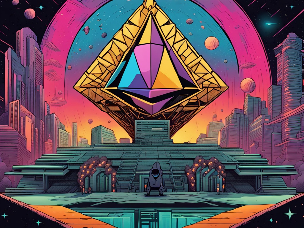 Exciting Ethereum Upgrades Revealed by James Strudwick for Future ??