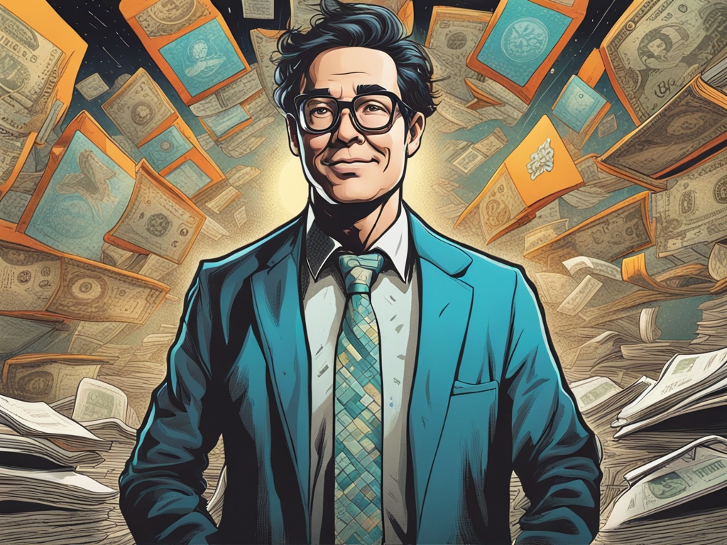 Exciting 50x Leverage Offered by SWELLUSDT and APUUSDT ??