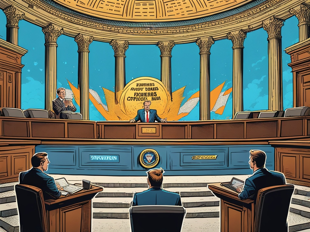 Shocking 80% Returns on Stocks by U.S. Congress Members Revealed ??