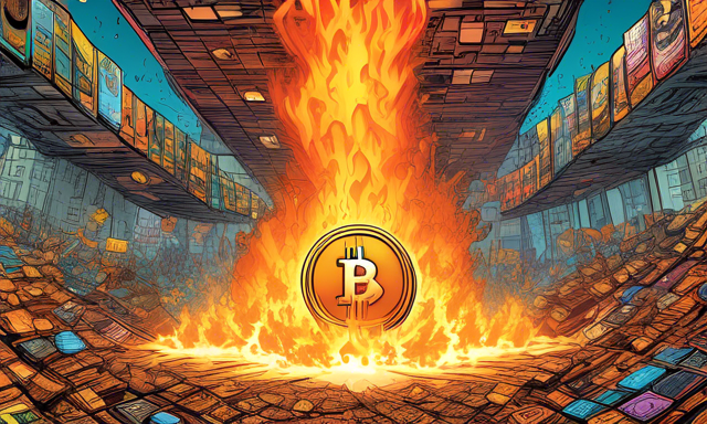 Massive 1.07 Billion BNB Tokens Burned, Price Impact Analyzed ??