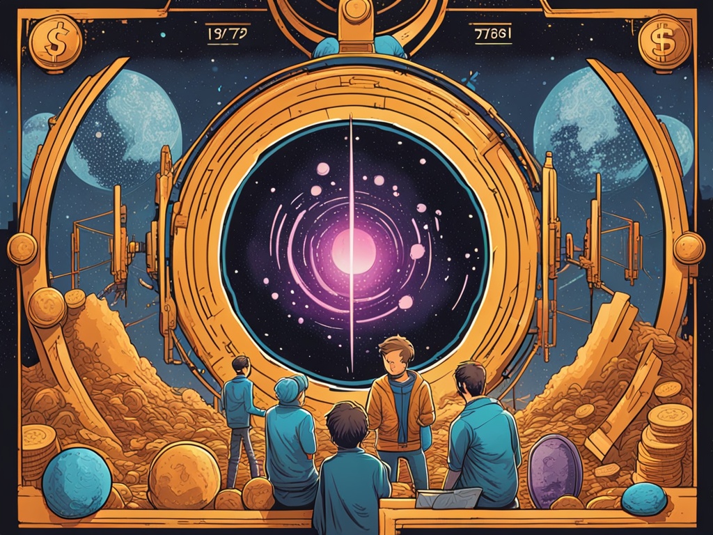 Stunning $176B Stablecoin Supply Reached Amid Market Growth ??