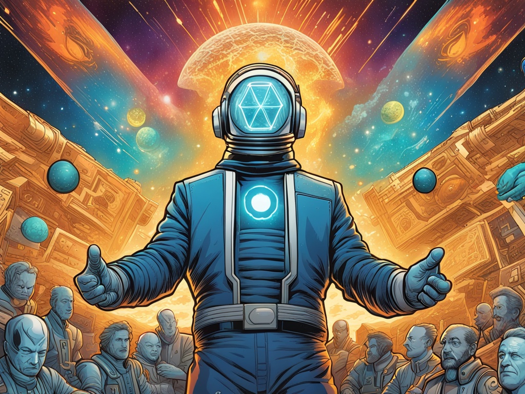 Groundbreaking Recognition Received by Anyscale for AI Excellence ??