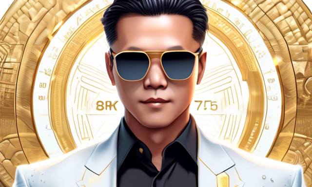 Powerful 75x Leverage Offered by Binance's PONKEUSDT Contract ??