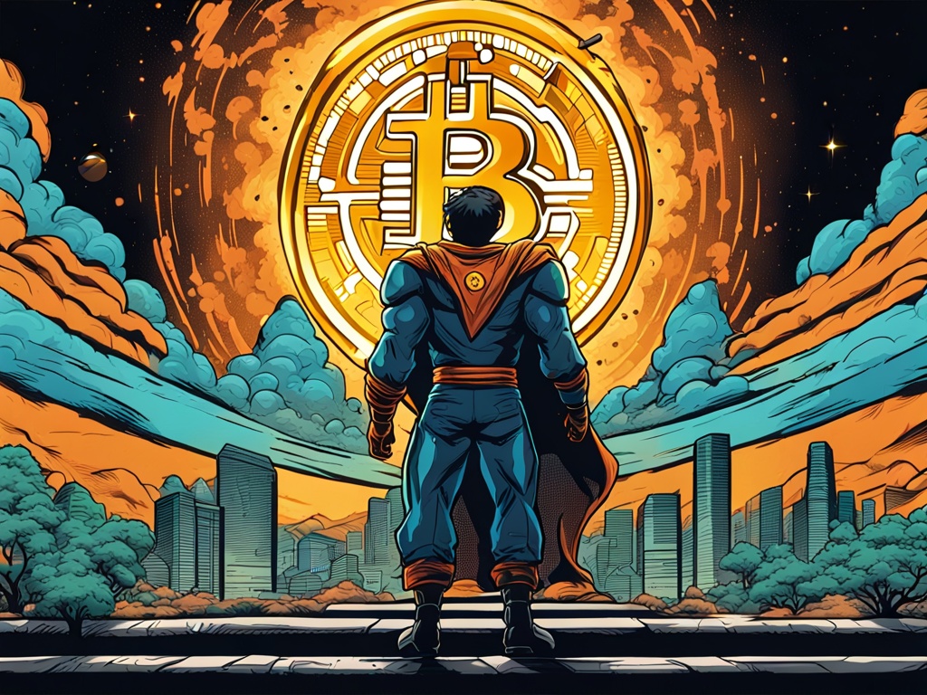 Recent Stablecoin Deposits Indicate Growing Demand for Bitcoin ??