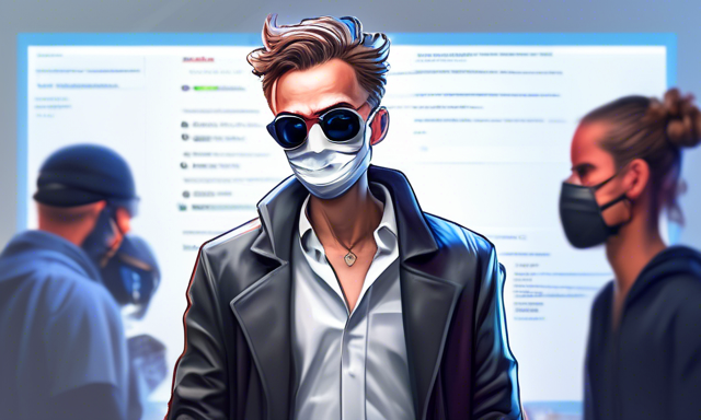 Worrying Robbery Incident Reported at Ethereum Devcon 7 ??
