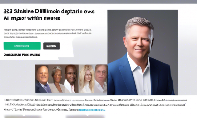 Major $23 Million Donation by A16Z is Announced for Fairshake PAC ??