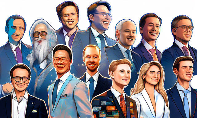 Crypto Policies Transformed by 219 Pro-Crypto Candidates ??