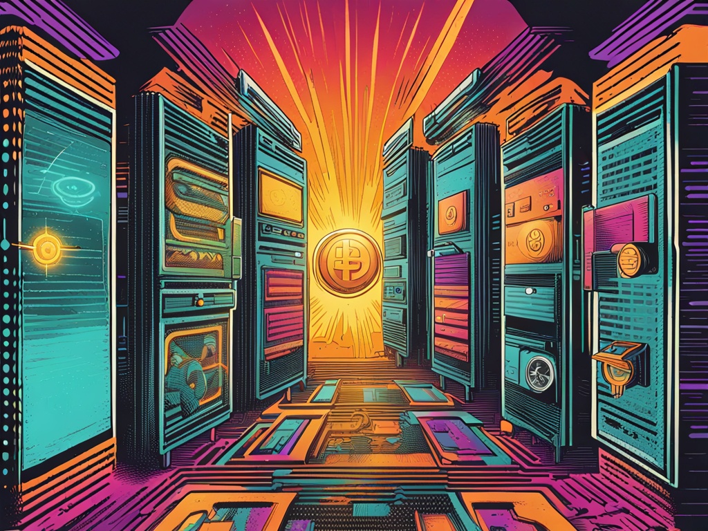 Innovative Solutions for Self-Custody of Digital Assets Revealed ??