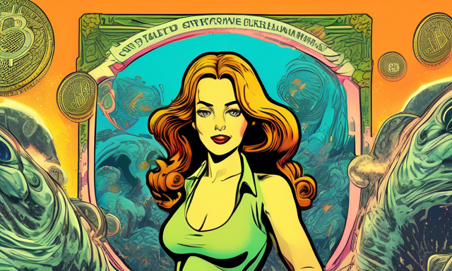 Breaking News: Stephanie Lemmerman Appointed as Kraken CFO ??