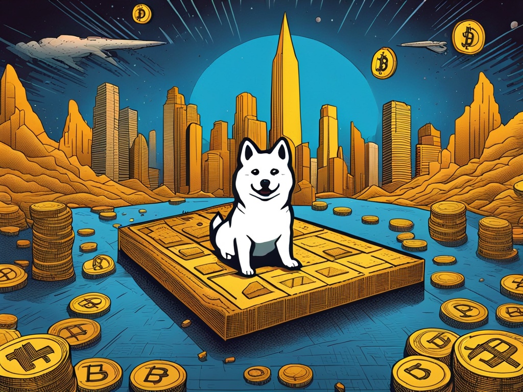 Hidden Bullish Divergence Discovered for Dogecoin Price Surge ??