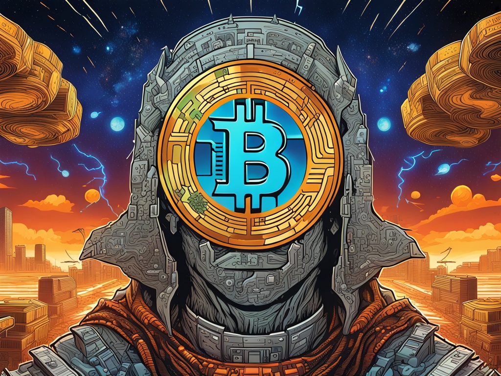 Powerful Bitcoin Strategies for US Economic Leadership Unveiled ??