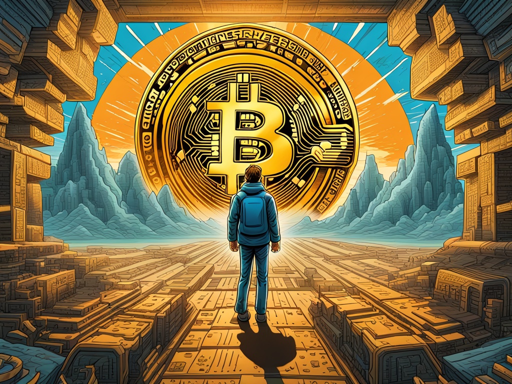 Astounding 5 Countries Considering National Bitcoin Reserves ??