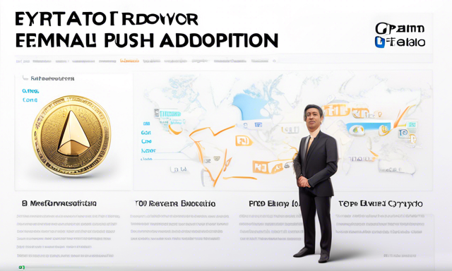 Empowering Crypto Adoption Push Ranked as Top 5 in Bolivia ??