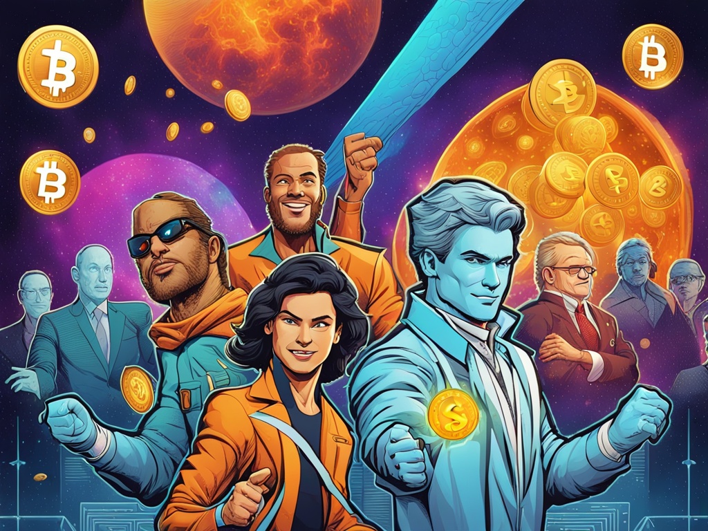 Groundbreaking USDS Stablecoin Launched on Solana Blockchain ??