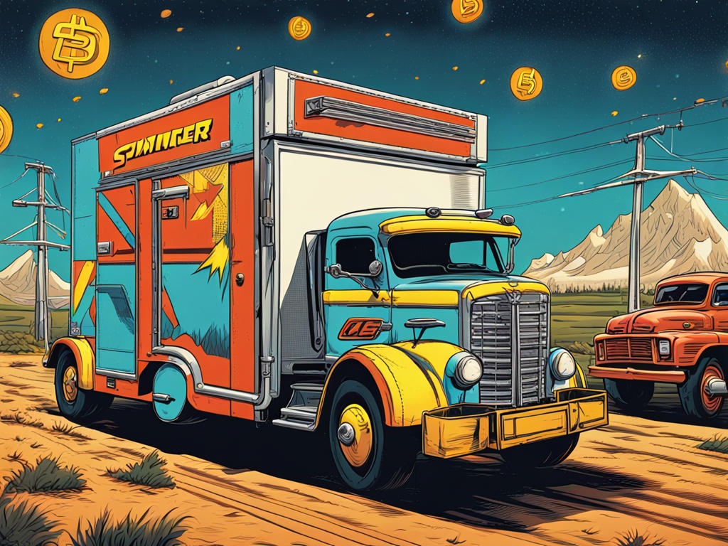 Revolutionary Electrified Trailers Pioneered by Range Energy ?⚡