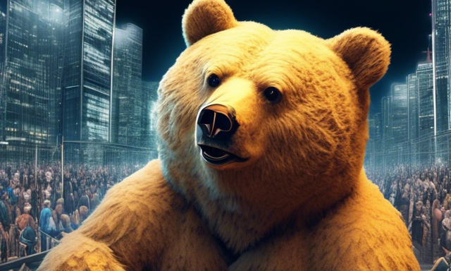 Shocking Bitcoin Bear Case Predicted to Hit $28,000 Soon ??