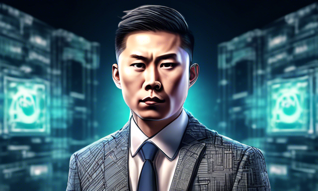 Chinese Crypto Counterfeit Scheme Exposed: $2 Million Graphics Card Scam
