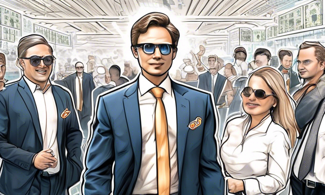Staggering Bitcoin Price Surge Predicted to Surpass $100K ??